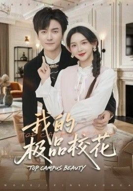我的极品校花