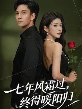 七年风霜过，终得暖阳归封面图