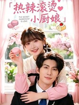 热辣滚烫小厨娘封面图