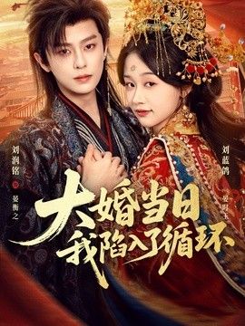 大婚当日，我陷入了循环封面图