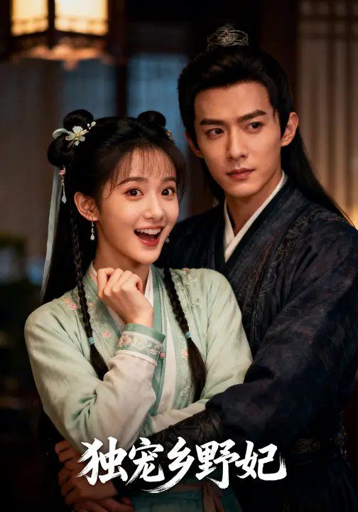 独宠乡野妃