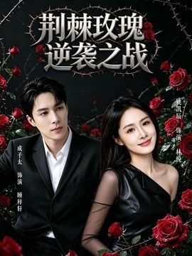荆棘玫瑰逆袭之战封面图