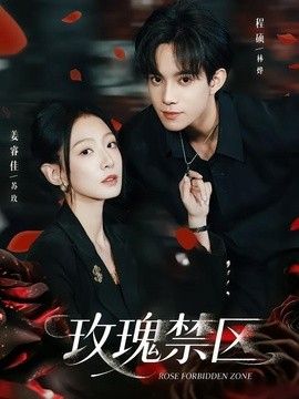 玫瑰禁区封面图