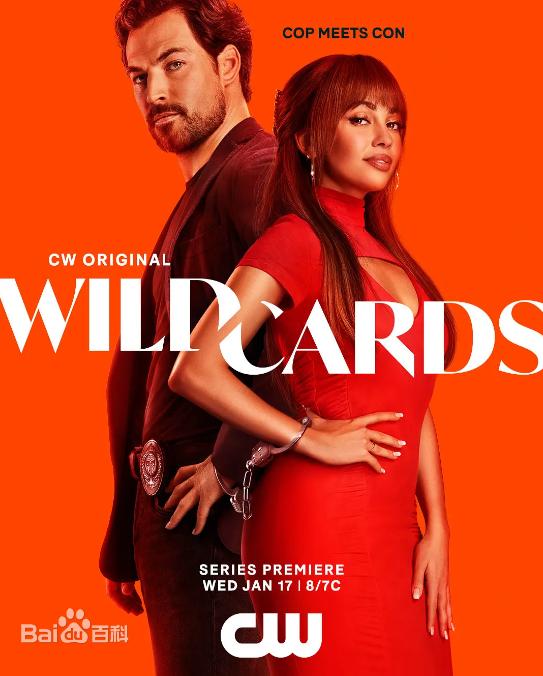 百变王牌第三季