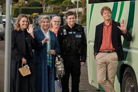 天堂岛之外第四季